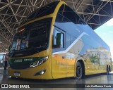 Empresa Gontijo de Transportes 23010 na cidade de Patos de Minas, Minas Gerais, Brasil, por Luis Guilherme Costa. Número da foto: #12911810.