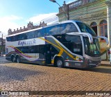 Kopereck Turismo 2200 na cidade de Pelotas, Rio Grande do Sul, Brasil, por Rafael Ribeiro Reis. Número da foto: #:id.