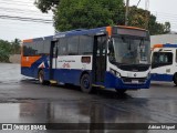 União Transportes 233 na cidade de Várzea Grande, Mato Grosso, Brasil, por Adrian Miguel. Número da foto: #12913721.