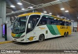 Empresa Gontijo de Transportes 19855 na cidade de Belo Horizonte, Minas Gerais, Brasil, por Vinicius Gomes. Número da foto: #12913373.