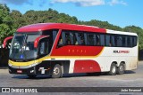 Real Expresso 1804 na cidade de Vitória da Conquista, Bahia, Brasil, por João Emanoel. Número da foto: #:id.