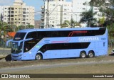 Viação Sampaio 13409 na cidade de Resende, Rio de Janeiro, Brasil, por Leonardo Daniel. Número da foto: #:id.