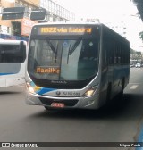 Rio Ita RJ 152.692 na cidade de São Gonçalo, Rio de Janeiro, Brasil, por Miguel Costa. Número da foto: #12912909.