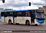 Urbi Mobilidade Urbana 337927 na cidade de Brasília, Distrito Federal, Brasil, por Márcio Douglas Ribeiro Venino. Número da foto: #12912625.