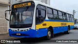 Transportes Sangiorato HGM4639 na cidade de Pirassununga, São Paulo, Brasil, por Pedro Ricardo Rodrigues. Número da foto: #12913646.
