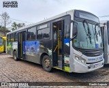 Expresso Metrópolis Transportes e Viagens 1142 na cidade de Jaguariúna, São Paulo, Brasil, por Danilo Augusto. Número da foto: #12912957.
