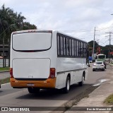 Ônibus Particulares JWZ0D28 na cidade de Manaus, Amazonas, Brasil, por Bus de Manaus AM. Número da foto: #12911662.