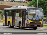 Upbus Qualidade em Transportes 3 5842 na cidade de São Paulo, São Paulo, Brasil, por Guilherme Estevan. Número da foto: #:id.