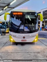 Costa Verde Transportes RJ 217.057 na cidade de Rio de Janeiro, Rio de Janeiro, Brasil, por Eduardo de Jesus Veríssimo. Número da foto: #:id.