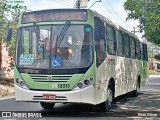 Auto Ônibus Líder 0912013 na cidade de Manaus, Amazonas, Brasil, por Enzo Oliver. Número da foto: #12911800.