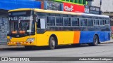 Autotransportes Raro 714 na cidade de Catedral, San José, San José, Costa Rica, por Andrés Martínez Rodríguez. Número da foto: #12911155.
