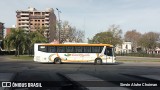 Tata Rápido 9 na cidade de Rosario, Rosario, Santa Fe, Argentina, por Simón Aluhe Choiman. Número da foto: #:id.
