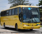 Viação Itapemirim 8501 na cidade de Rio de Janeiro, Rio de Janeiro, Brasil, por Jonata Rodrigo. Número da foto: #12912379.