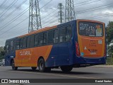 Evanil Transportes e Turismo RJ 132.040 na cidade de Nova Iguaçu, Rio de Janeiro, Brasil, por Daniel Santos. Número da foto: #:id.