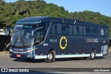 Viação Cidade Sol 8300 na cidade de Vitória da Conquista, Bahia, Brasil, por João Emanoel. Número da foto: #:id.