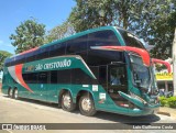 Empresa São Cristóvão 3500 na cidade de Patos de Minas, Minas Gerais, Brasil, por Luis Guilherme Costa. Número da foto: #:id.
