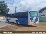 Transvida Transporte Coletivo 2061 na cidade de Ji-Paraná, Rondônia, Brasil, por Gian Lucas  Santana Zardo. Número da foto: #12911436.