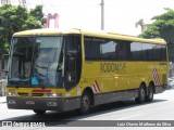 Viação Itapemirim 6811 na cidade de Rio de Janeiro, Rio de Janeiro, Brasil, por Luiz Otavio Matheus da Silva. Número da foto: #12912489.