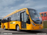 Auto Viação Redentor HC303 na cidade de Curitiba, Paraná, Brasil, por Guilherme Neudorff. Número da foto: #12911702.