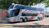 Gasparzinho Turismo 1200 na cidade de Feira de Santana, Bahia, Brasil, por Jacó Gebosky. Número da foto: #12911782.