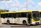 Viação Pioneira 232009 na cidade de Brasília, Distrito Federal, Brasil, por Busologia Gabrielística. Número da foto: #12913786.