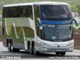 Pet Tur - Rms Transporte e Turismo 3006 na cidade de Aparecida, São Paulo, Brasil, por Gabriel Oliveira Caldas da Nobrega. Número da foto: #12912276.