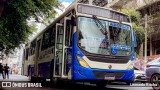 Transportes Águas Lindas BL-91505 na cidade de Belém, Pará, Brasil, por Leonardo Rocha. Número da foto: #:id.
