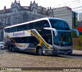 Kopereck Turismo 2200 na cidade de Pelotas, Rio Grande do Sul, Brasil, por Rafael Ribeiro Reis. Número da foto: #:id.