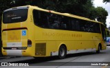 Viação Itapemirim 5401 na cidade de São Paulo, São Paulo, Brasil, por Jonata Rodrigo. Número da foto: #12913403.