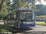 Next Mobilidade - ABC Sistema de Transporte 8319 na cidade de Santo André, São Paulo, Brasil, por Pedro Henrique Alves Silva. Número da foto: #12911839.