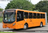 Auto Viação Redentor HI621 na cidade de Curitiba, Paraná, Brasil, por Busologia Gabrielística. Número da foto: #12913091.