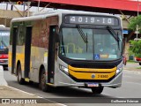 Transunião Transportes 3 6560 na cidade de São Paulo, São Paulo, Brasil, por Guilherme Estevan. Número da foto: #:id.