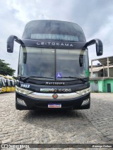 Berengo Viagens 3813 na cidade de Rio de Janeiro, Rio de Janeiro, Brasil, por Berengo Onibus. Número da foto: #12913085.