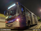 Next Mobilidade - ABC Sistema de Transporte 81.433 na cidade de São Bernardo do Campo, São Paulo, Brasil, por Felipe Silva Melo. Número da foto: #12911740.