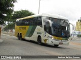 Empresa Gontijo de Transportes 18715 na cidade de Caruaru, Pernambuco, Brasil, por Lenilson da Silva Pessoa. Número da foto: #12913130.