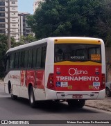 Auto Viação Alpha TREINAMENTO na cidade de Rio de Janeiro, Rio de Janeiro, Brasil, por Mateus Dos Santos Do Nascimento. Número da foto: #12913282.