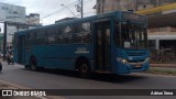 Enscon Viação 795 na cidade de João Monlevade, Minas Gerais, Brasil, por Adrian Sena. Número da foto: #12912413.