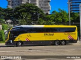 Viação Nova Itapemirim 60000 na cidade de Fortaleza, Ceará, Brasil, por João victor Braz. Número da foto: #12913810.