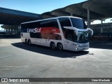Unesul de Transportes 5710 na cidade de Porto Alegre, Rio Grande do Sul, Brasil, por Odair Machado. Número da foto: #12912204.
