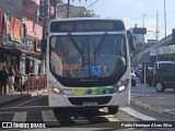 Viação Vaz 02 649 na cidade de Santo André, São Paulo, Brasil, por Pedro Henrique Alves Silva. Número da foto: #12913864.