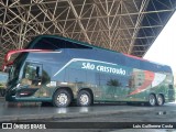Empresa São Cristóvão 3500 na cidade de Patos de Minas, Minas Gerais, Brasil, por Luis Guilherme Costa. Número da foto: #:id.