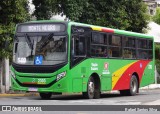 Auto Viação Suzano 2303 na cidade de Santa Isabel, São Paulo, Brasil, por Rafael Santos Silva. Número da foto: #12913872.