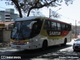 Saritur - Santa Rita Transporte Urbano e Rodoviário 30100 na cidade de Belo Horizonte, Minas Gerais, Brasil, por Douglas Célio Brandao. Número da foto: #:id.