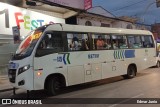 Transporte Alternativo Complementar de Betim 140 na cidade de Betim, Minas Gerais, Brasil, por Edmar Junio. Número da foto: #12913742.