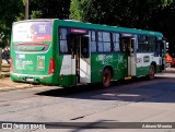 Rápido Cuiabá Transporte Urbano 2149 na cidade de Cuiabá, Mato Grosso, Brasil, por Adriano Moreira. Número da foto: #:id.