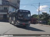 Viação Anchieta 40835 na cidade de Belo Horizonte, Minas Gerais, Brasil, por Guilherme Lopes. Número da foto: #:id.