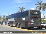 Ceditur Turismo 8413 na cidade de Aracaju, Sergipe, Brasil, por Rafael Rodrigues Forencio. Número da foto: #12913335.