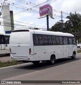 Ônibus Particulares  na cidade de Manaus, Amazonas, Brasil, por Bus de Manaus AM. Número da foto: #12911877.