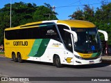Empresa Gontijo de Transportes 19670 na cidade de Cabo de Santo Agostinho, Pernambuco, Brasil, por Rafa Fernandes. Número da foto: #12913348.