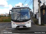 Venetur Turismo 3230 na cidade de Três Corações, Minas Gerais, Brasil, por Fábio Mateus Tibúrcio. Número da foto: #:id.